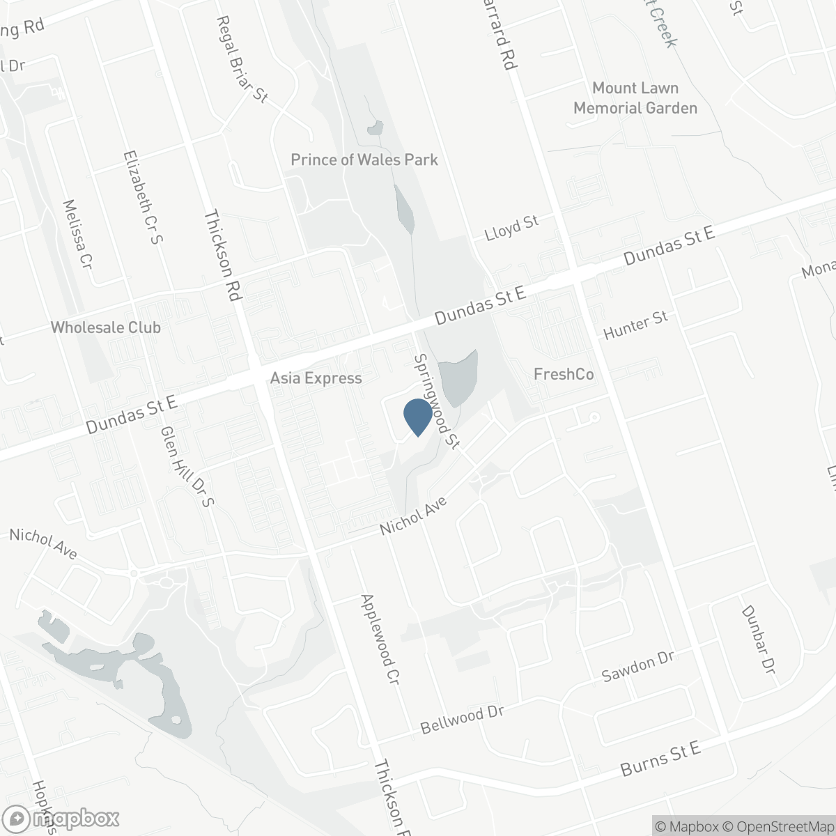101 GREENFIELD CRESCENT, Whitby, Ontario L1N 7G2